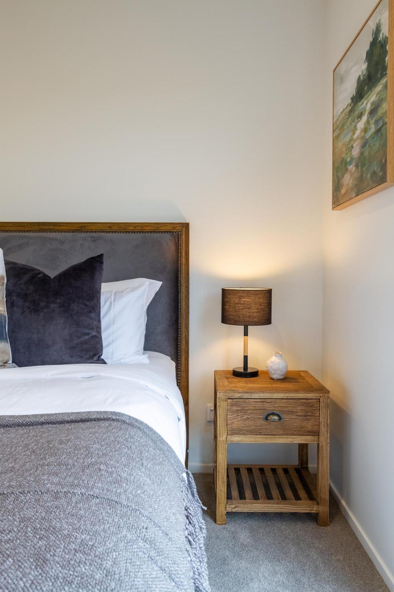 Merivale Gem: 2Br Townhouse Oasis Christchurch Zewnętrze zdjęcie