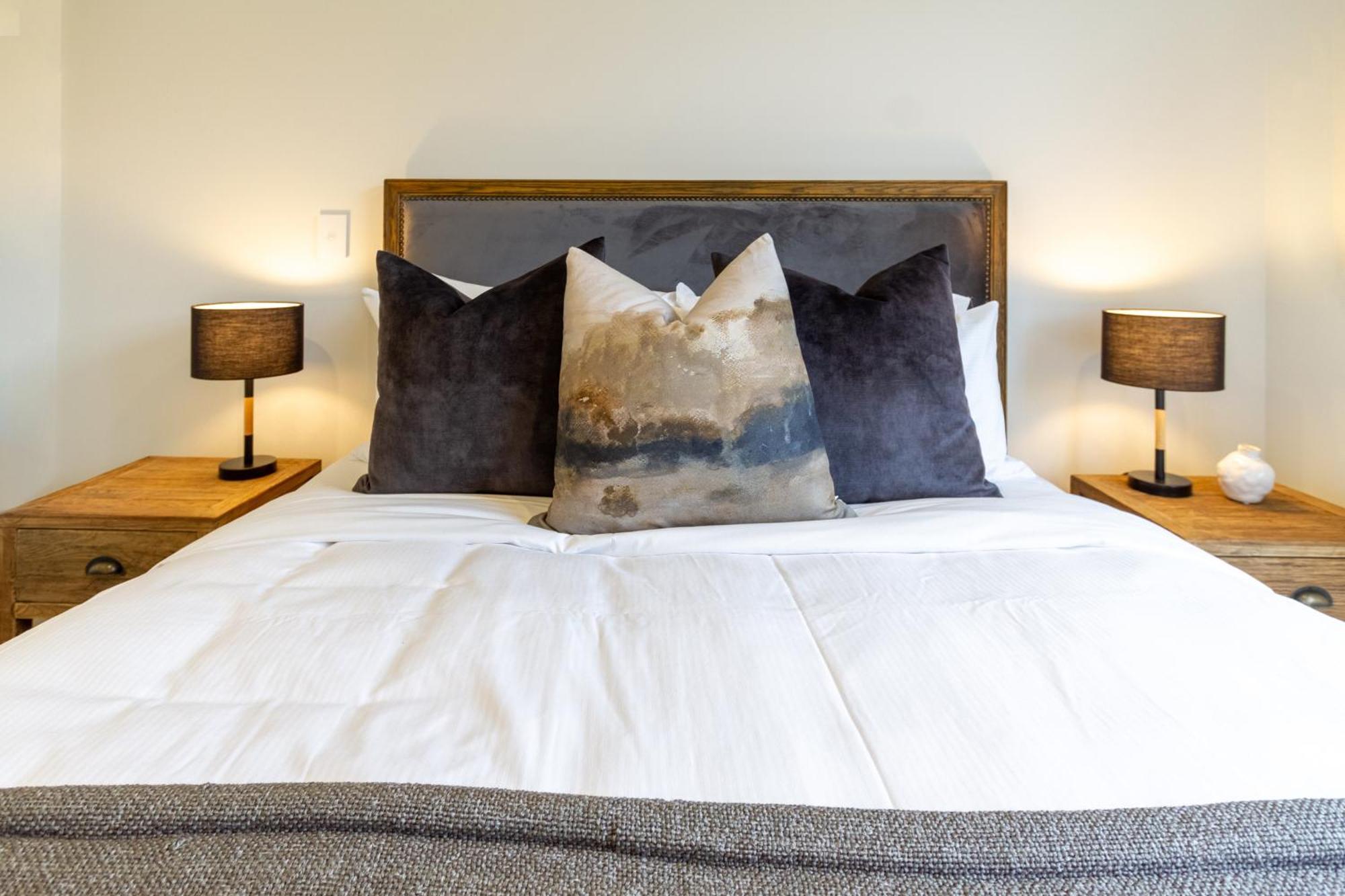 Merivale Gem: 2Br Townhouse Oasis Christchurch Zewnętrze zdjęcie